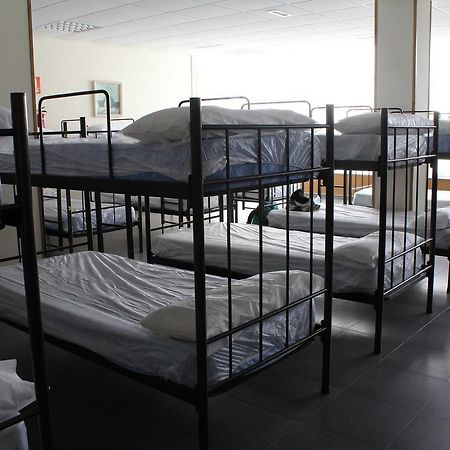 Albergue Ferramenteiro Portomarin Esterno foto